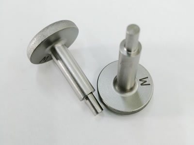 軸・ピン部品