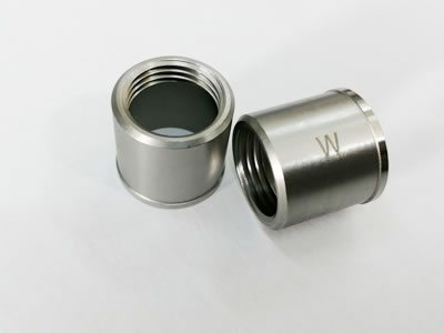 筒状部品